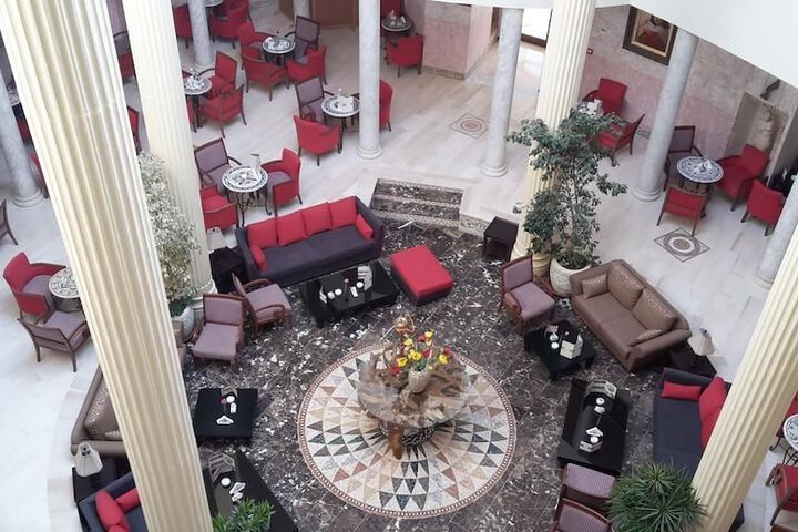 Hotel Interior 7 of 53
