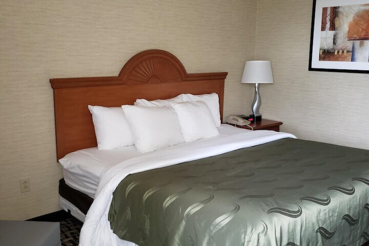 1 King Bed (10 of 18)