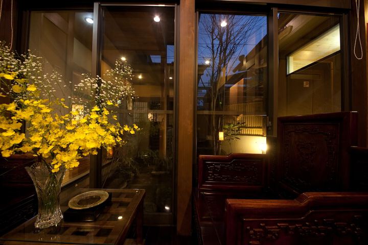 Lobby Photos