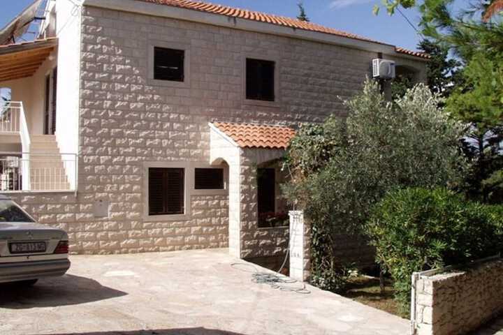 Demar 70m From sea A3 plavi