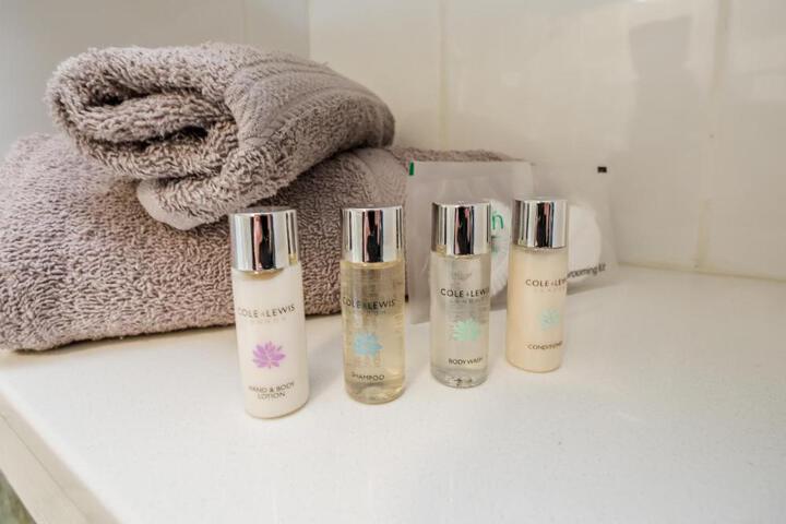 Fitness Facility Photos