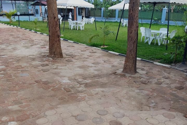 Terrace/Patio 12 of 16