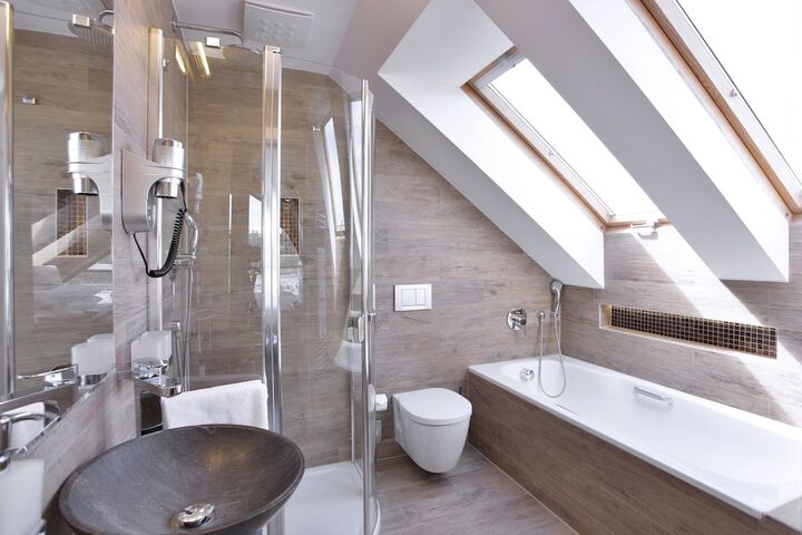 Bath Interior