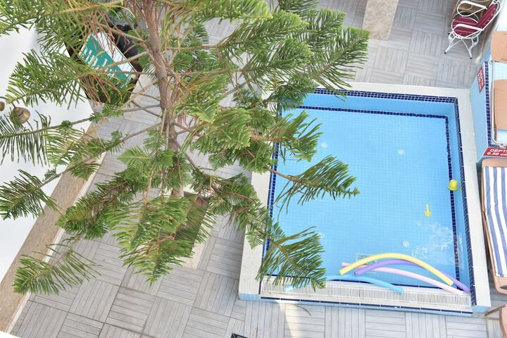 Pool 68 of 110