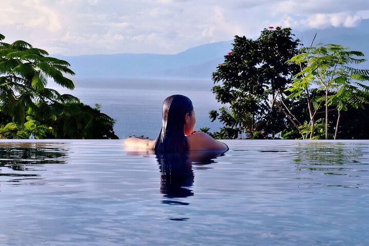 Pool to Cool