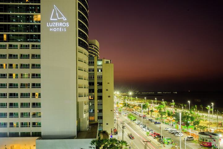 Image of Hotel Luzeiros Fortaleza