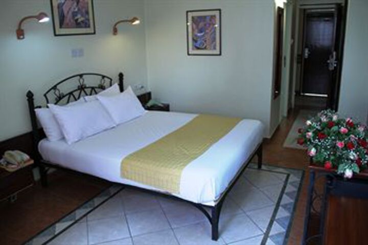 Interior Photo