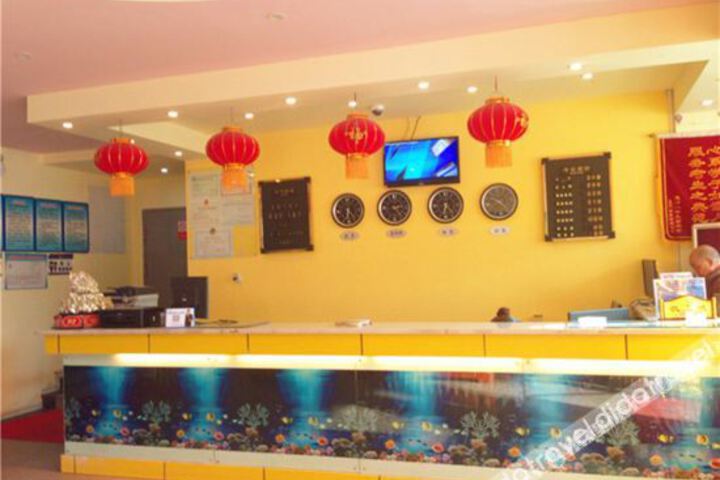 Hotel Interior 10 of 27