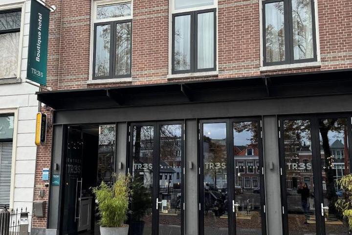 Tres Boutique Hotel