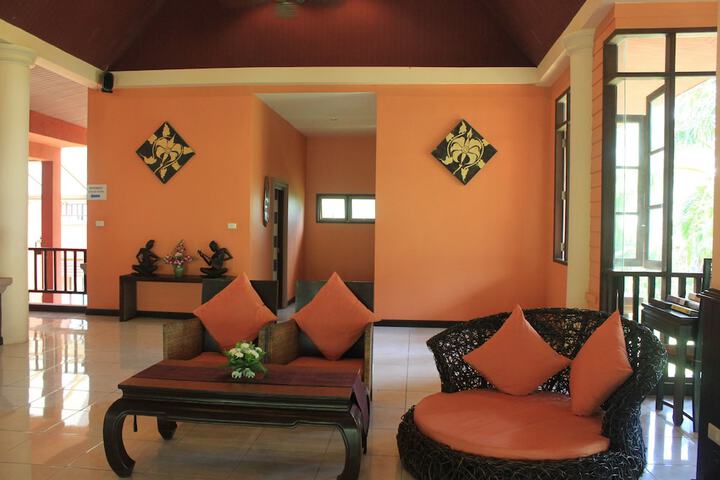 Hotel Interior 108 of 136