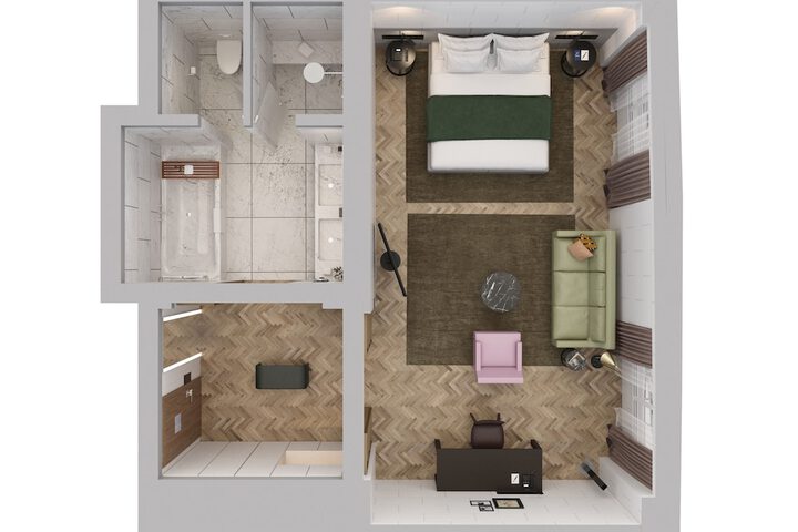 Room 61 of 241