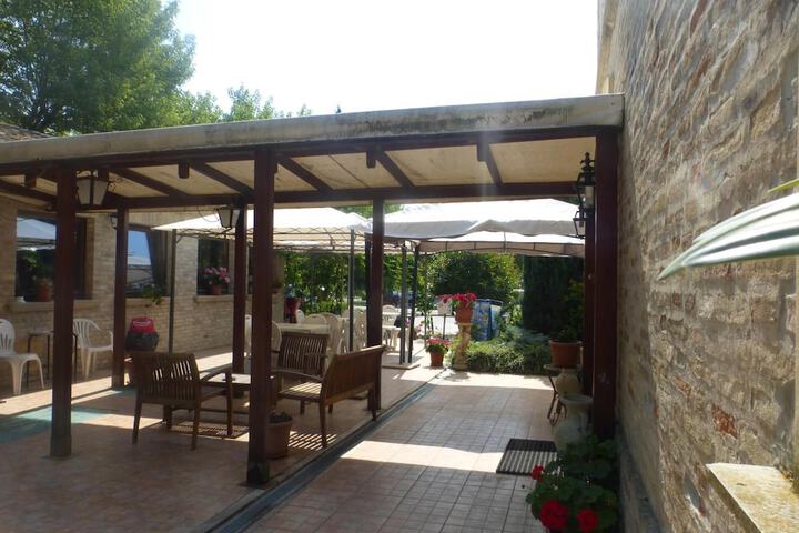Terrace/Patio 19 of 52