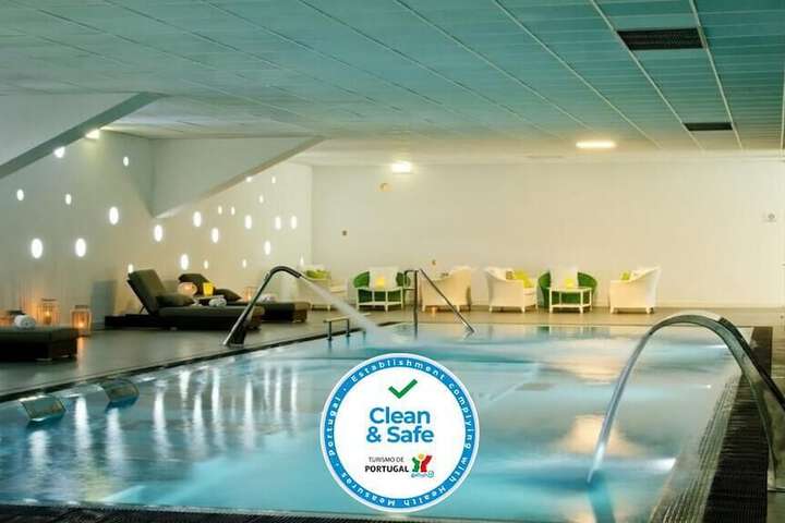 Pools & Facilities