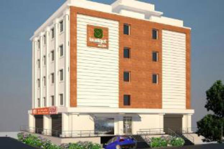 Budget Hotel