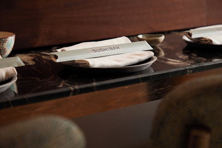 Breakfast/Coffee Service 90 of 135