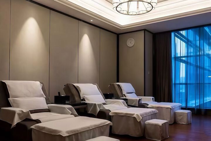 Spa Photos