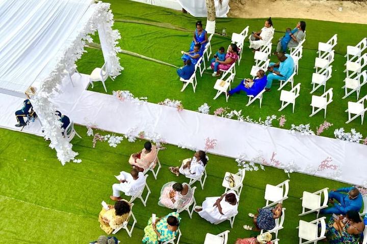 Wedding/Banquet 73 of 78