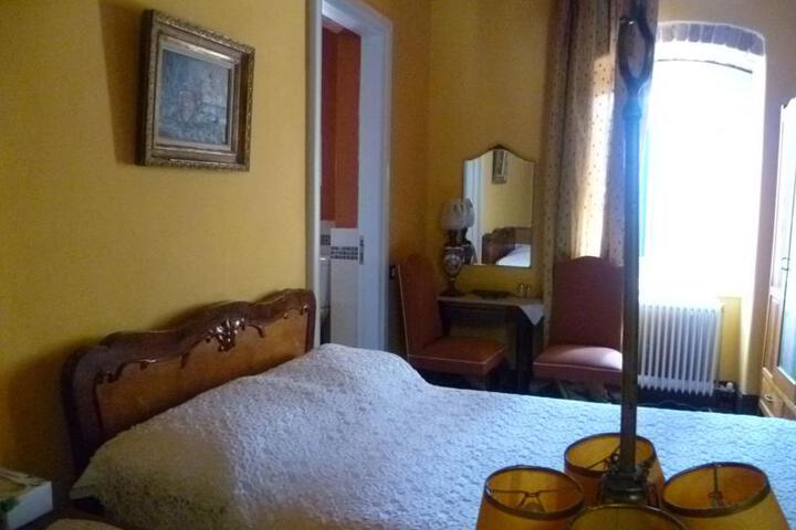 Guest Suite Photo