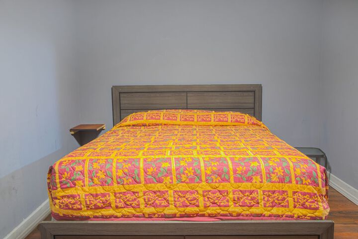 1 King Bed Suite (4 of 6)