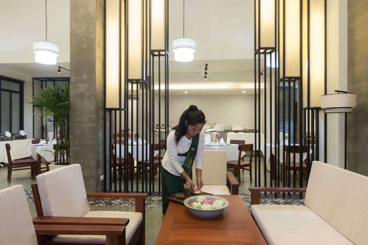 Hotel Interior 3 of 147