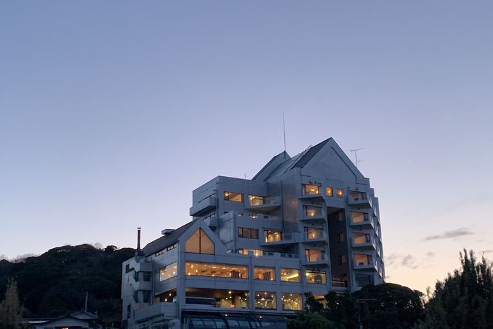 Hotel 24 of 28
