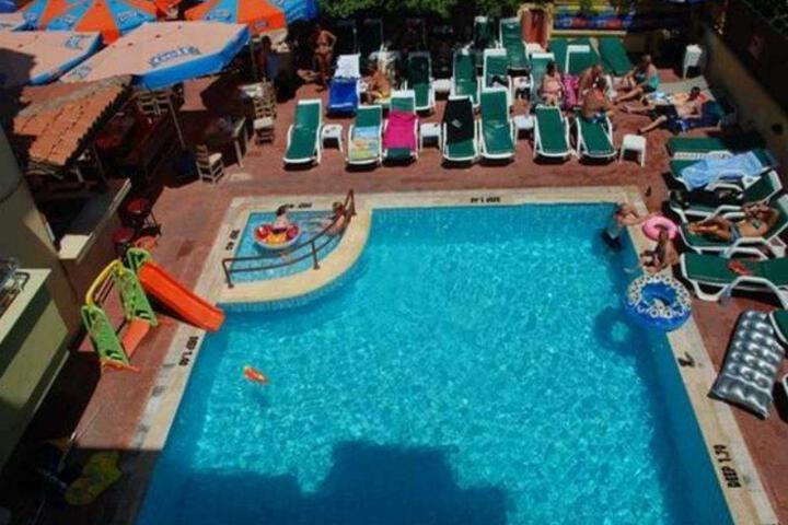 Marsyas Hotel