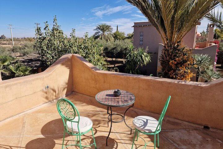 Terrace/Patio 54 of 94