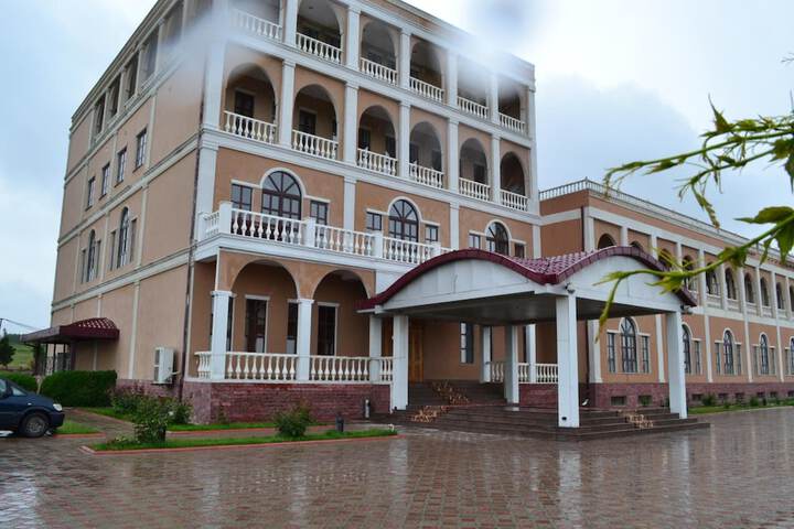 Hotel 3 of 17
