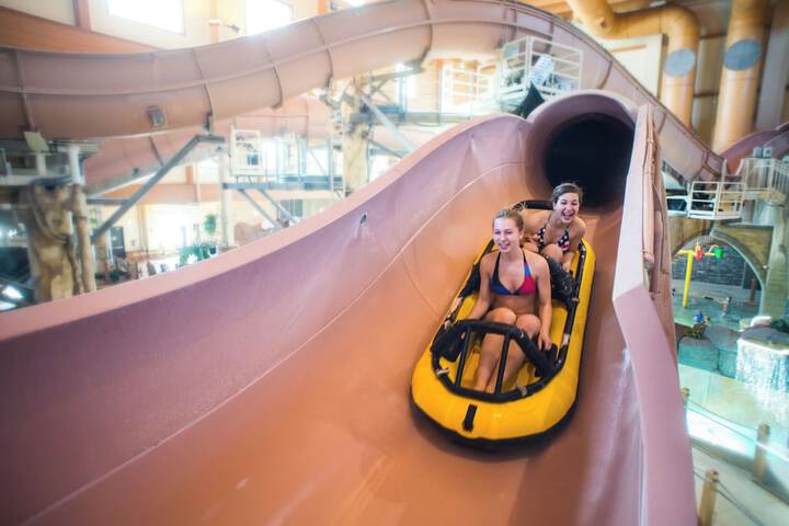 Water park