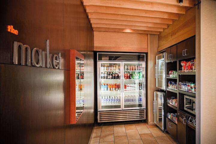 Property amenity