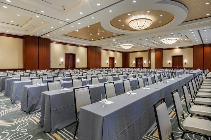Ballroom