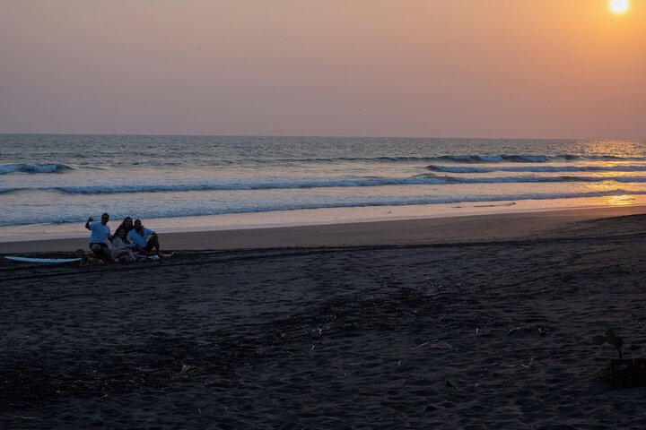 Beach 88 of 100