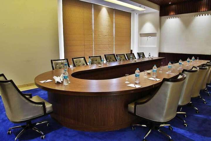 Meeting 44 of 48