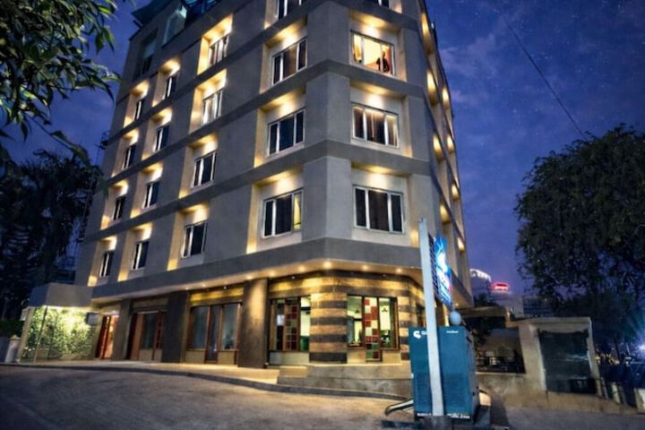 Hotel Mandovin - A Premium Hotel In Udaipur in Udaipur