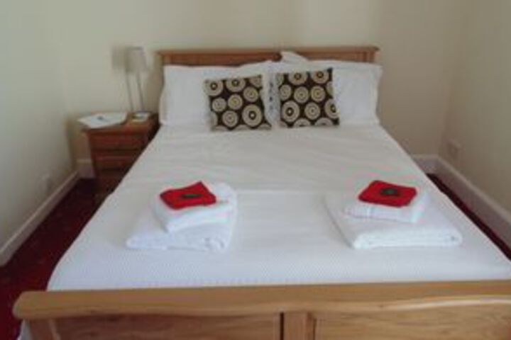 Inside Room Photo