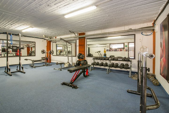 Health and Fitness 24 of 43
