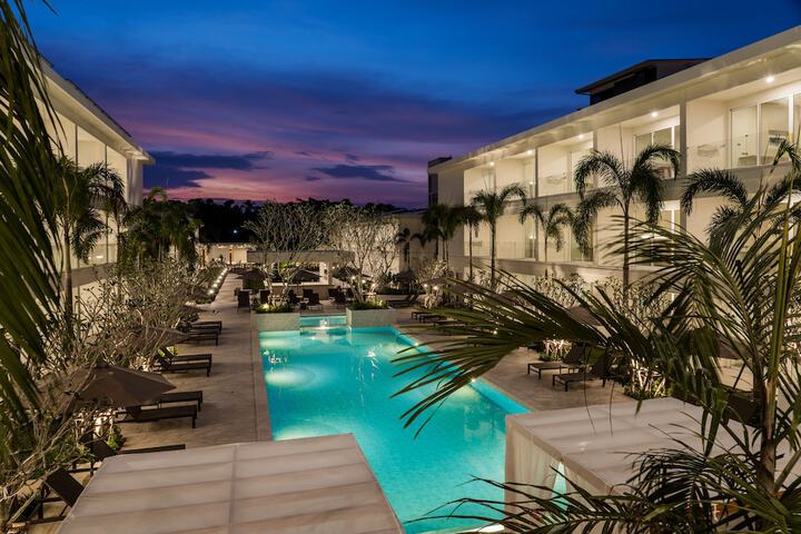 Photo of Niranapa Boutique Resort