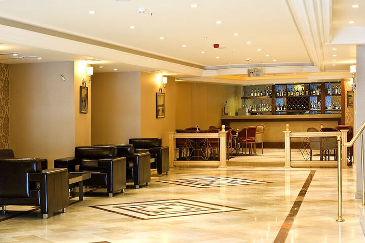 Lobby Photos