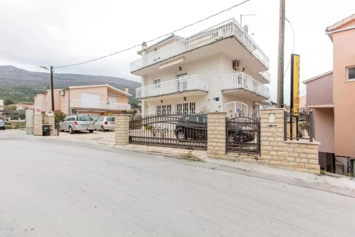 Knez - 100 m From Beach - A1