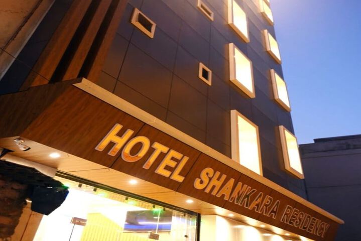 Hotel 77 of 77