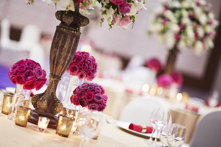 Ballroom/Hall 48 of 63