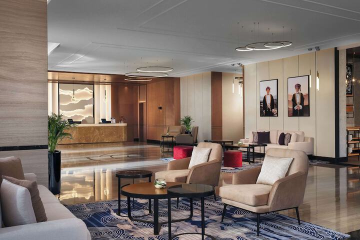 Hotel Interior 2 of 33