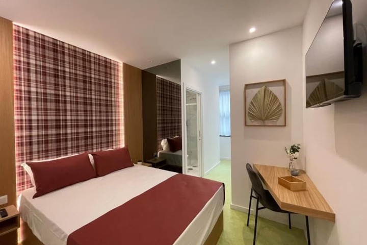 MyStay Porto São Bento