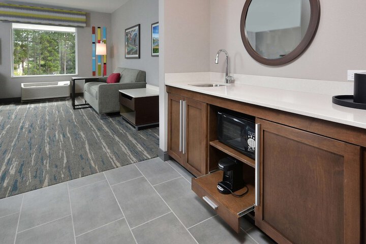 Minibar