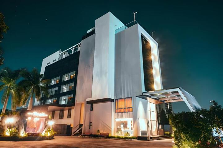 Jardin Hotels