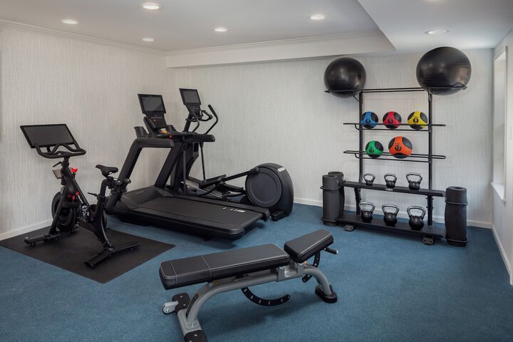 Health and Fitness 27 of 47