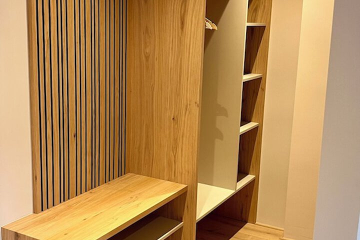 Wardrobe