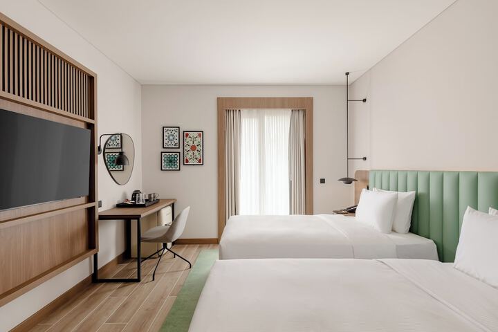 Room 38 of 118