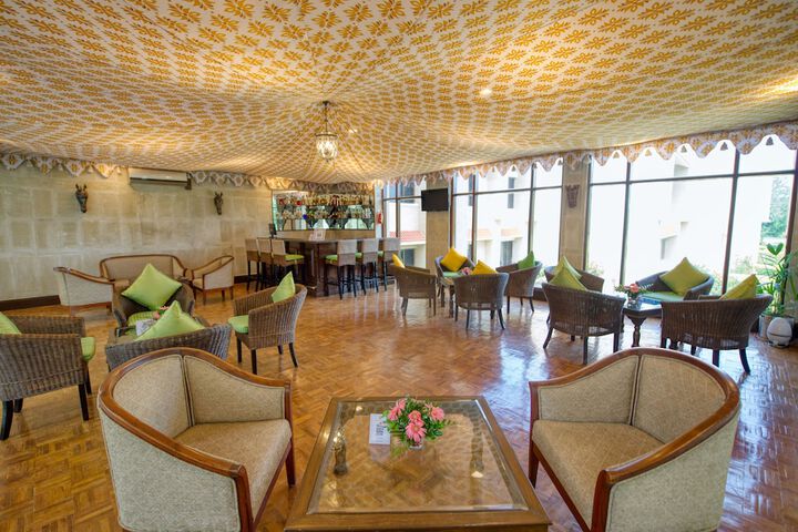 Hotel Interior 58 of 78