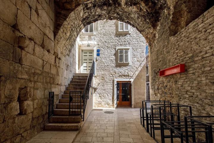 Villa Marta